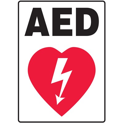 how to get a free aed for your business
